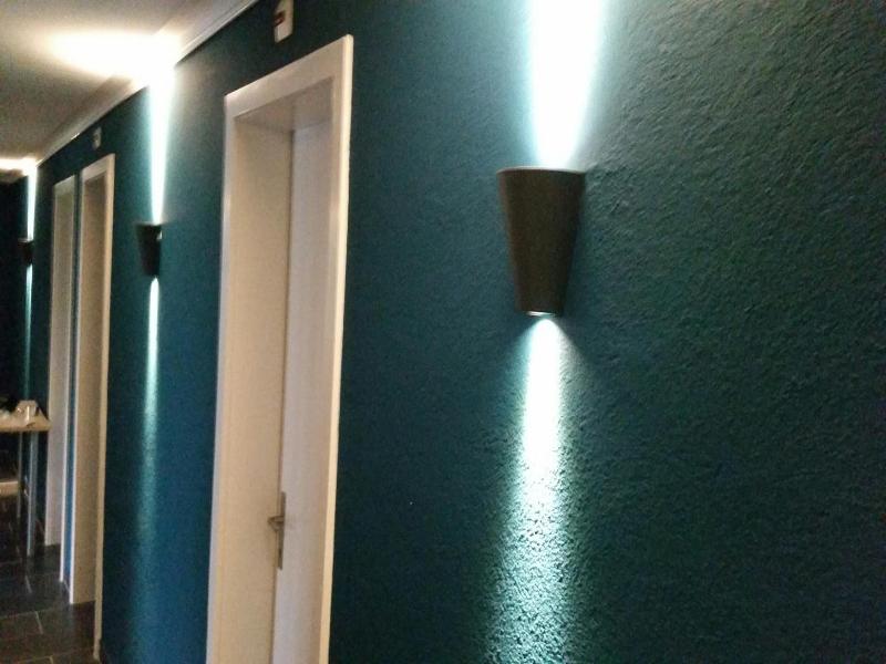 Hotel Crea image