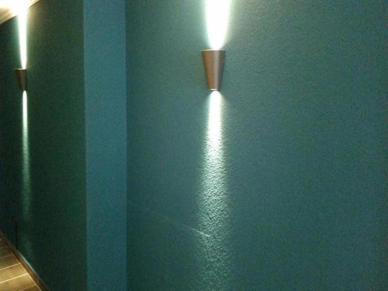 Hotel Crea image
