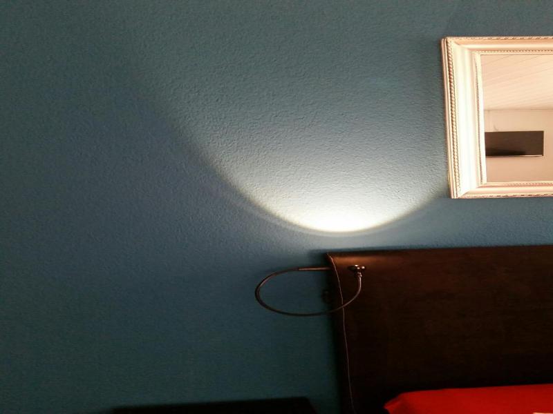 Hotel Crea image