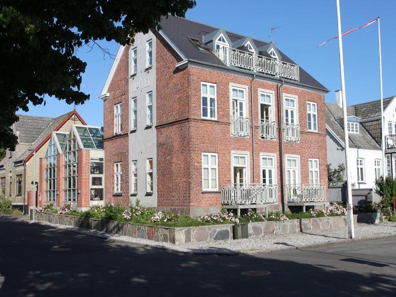 Hotel Nysted Havn image