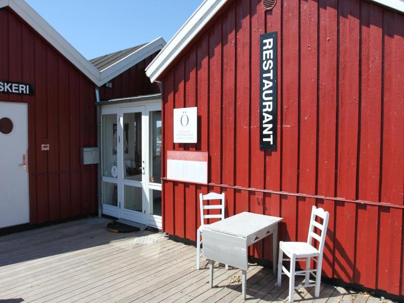 Hotel Nysted Havn image