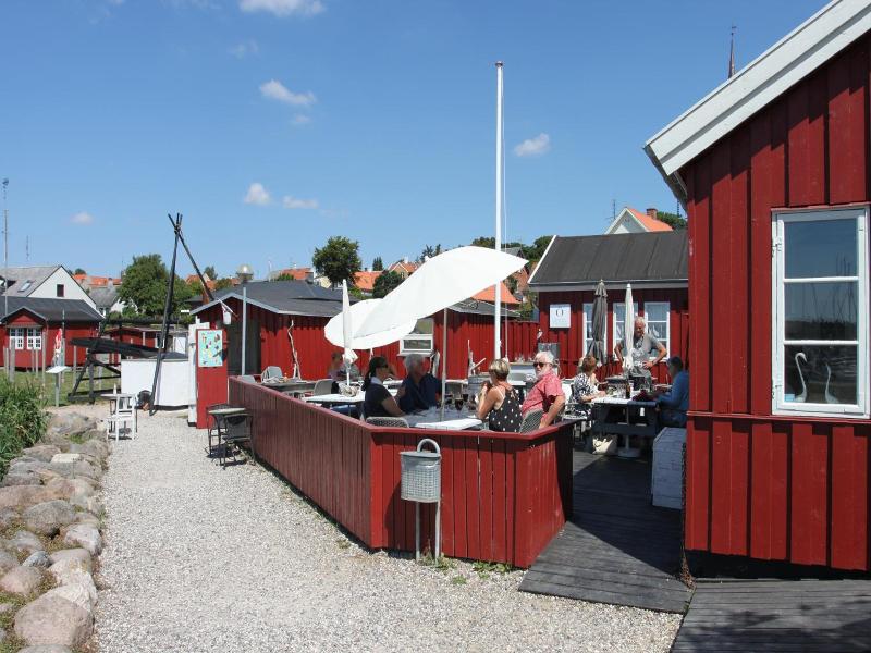 Hotel Nysted Havn image