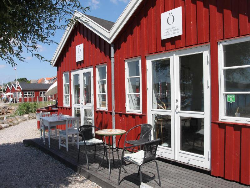 Hotel Nysted Havn image