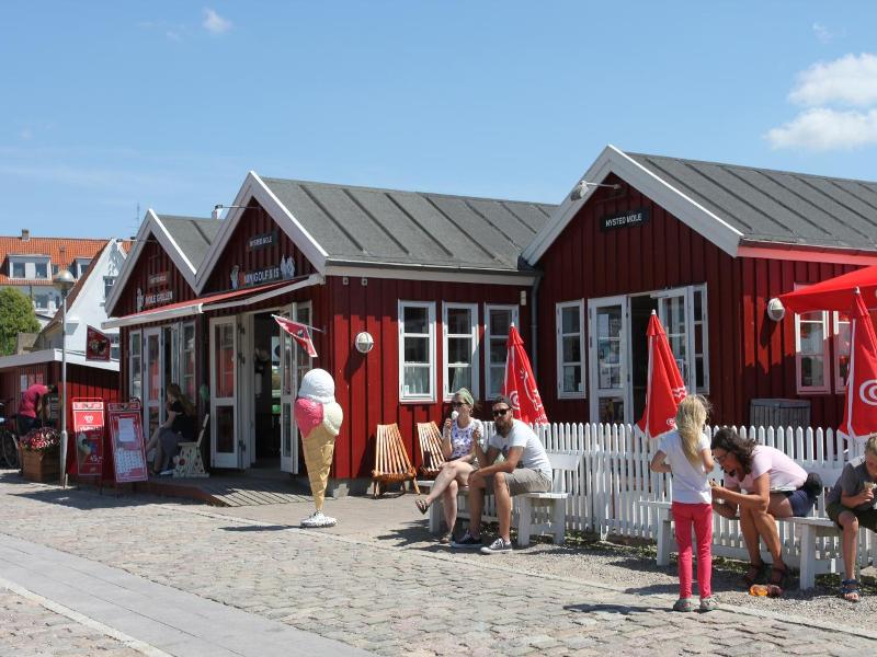 Hotel Nysted Havn image