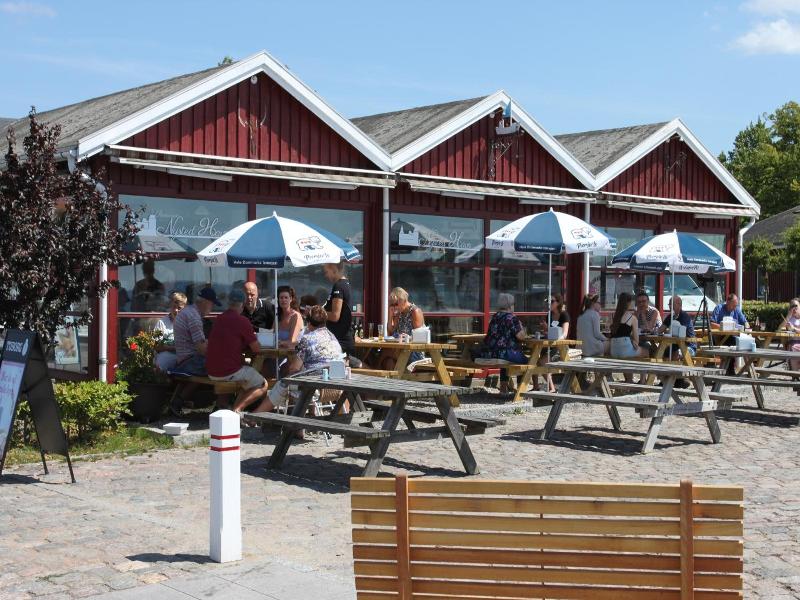 Hotel Nysted Havn image