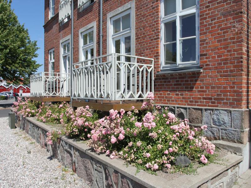 Hotel Nysted Havn image