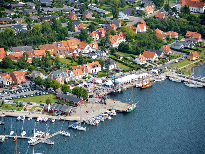 Hotel Nysted Havn image