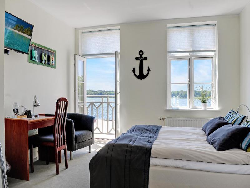 Hotel Nysted Havn image