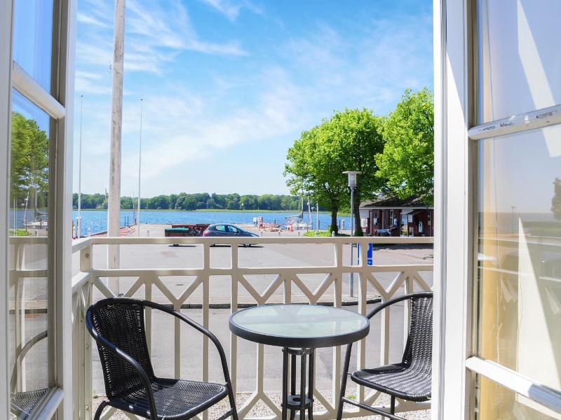 Hotel Nysted Havn image