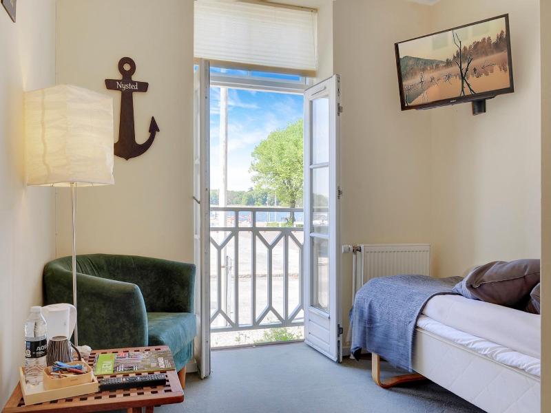 Hotel Nysted Havn image