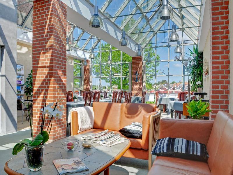 Hotel Nysted Havn image
