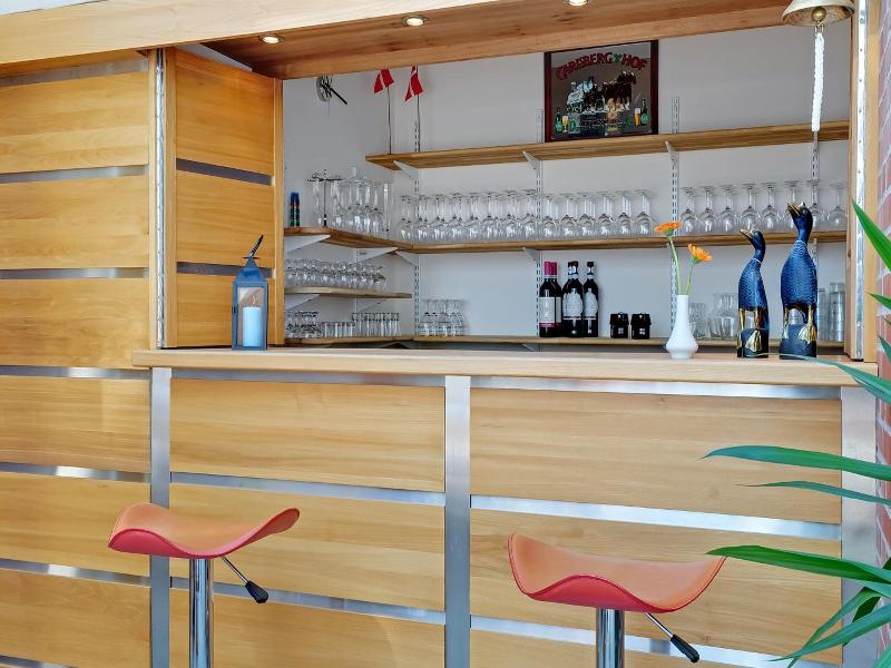 Hotel Nysted Havn image