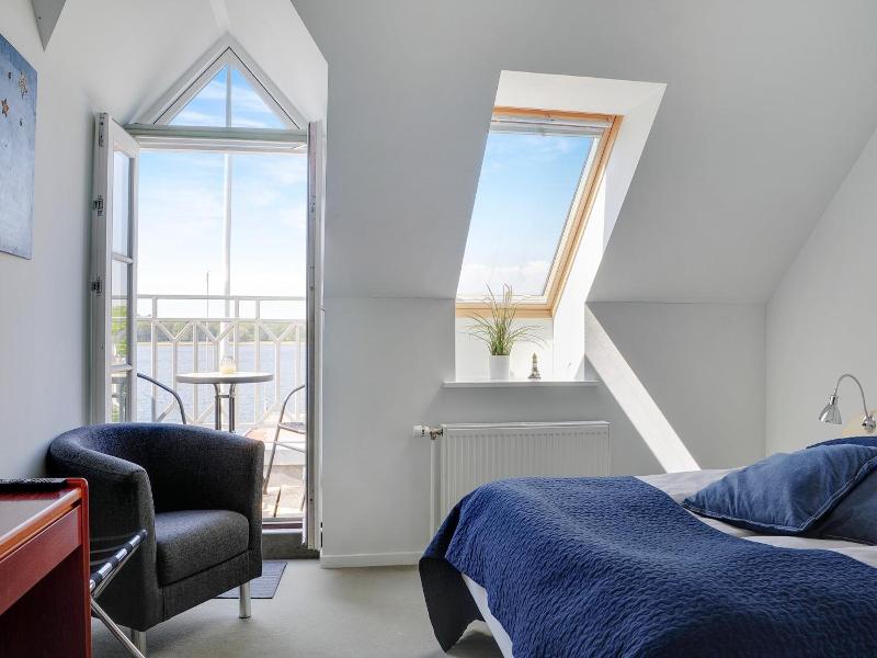 Hotel Nysted Havn image