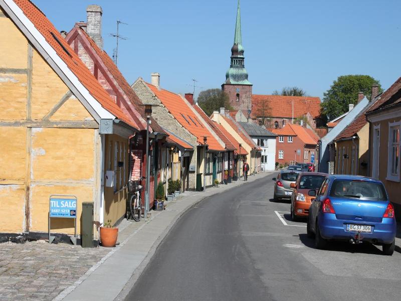 Hotel Nysted Havn image