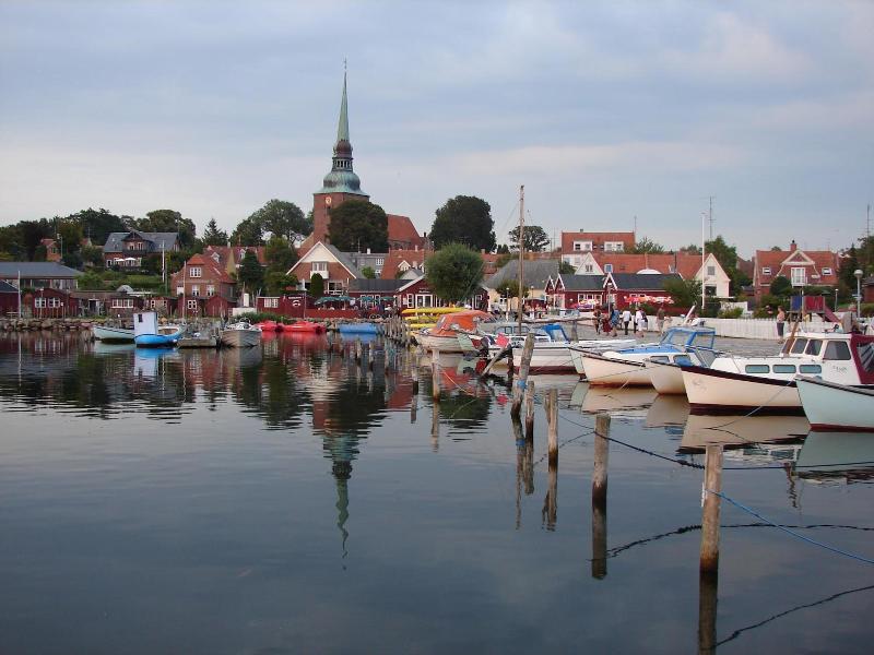 Hotel Nysted Havn image