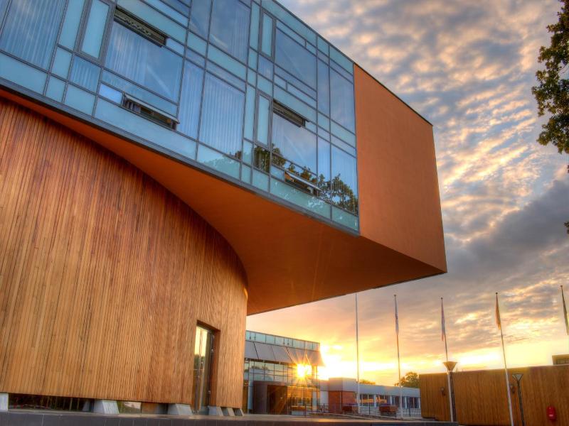 Vingsted Hotel & Konferencecenter image