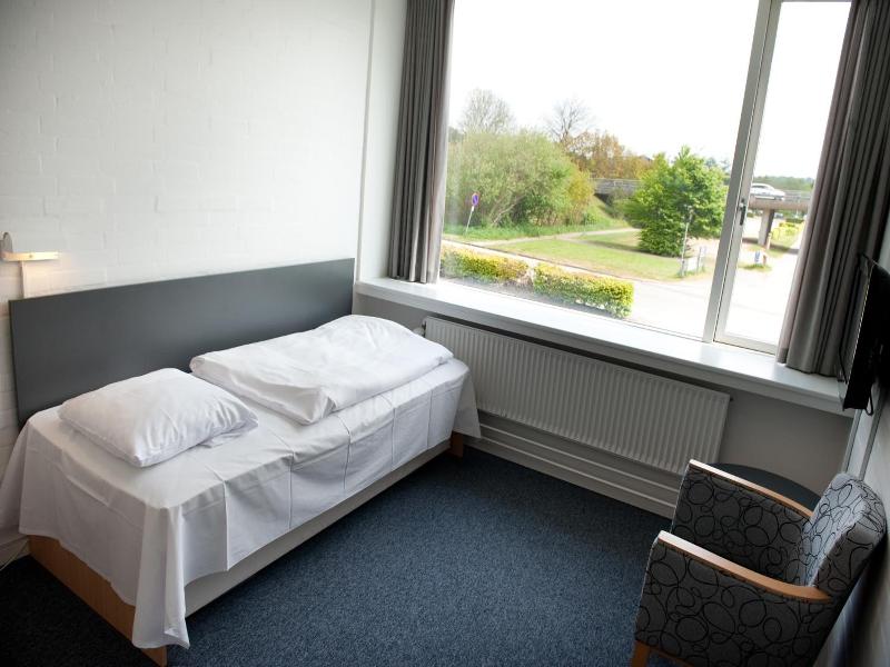 Vingsted Hotel & Konferencecenter image