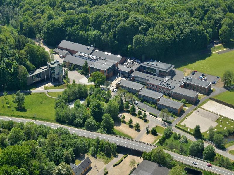Vingsted Hotel & Konferencecenter image