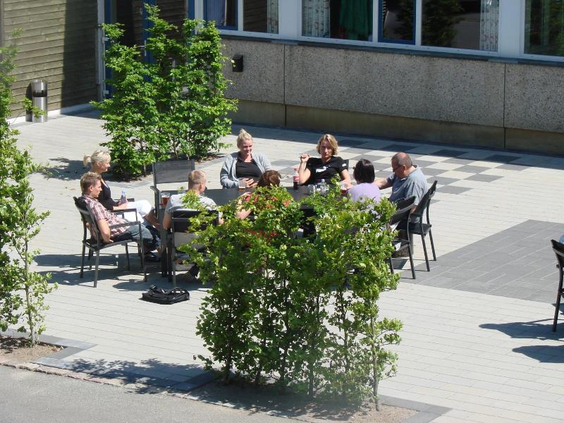 Vingsted Hotel & Konferencecenter image