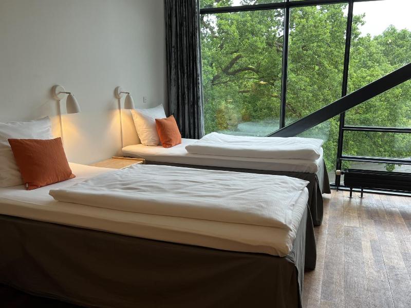 Vingsted Hotel & Konferencecenter image