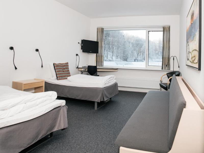 Vingsted Hotel & Konferencecenter image