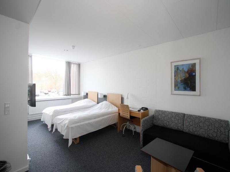 Vingsted Hotel & Konferencecenter image