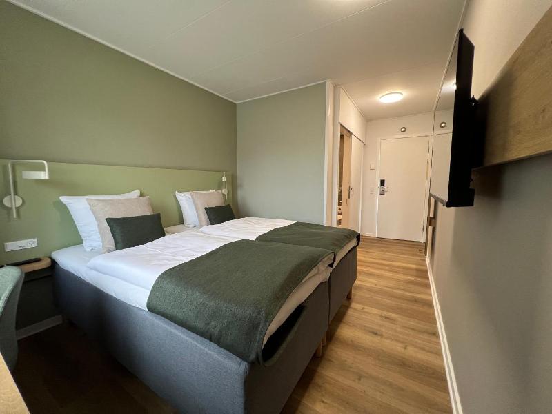 Vingsted Hotel & Konferencecenter image
