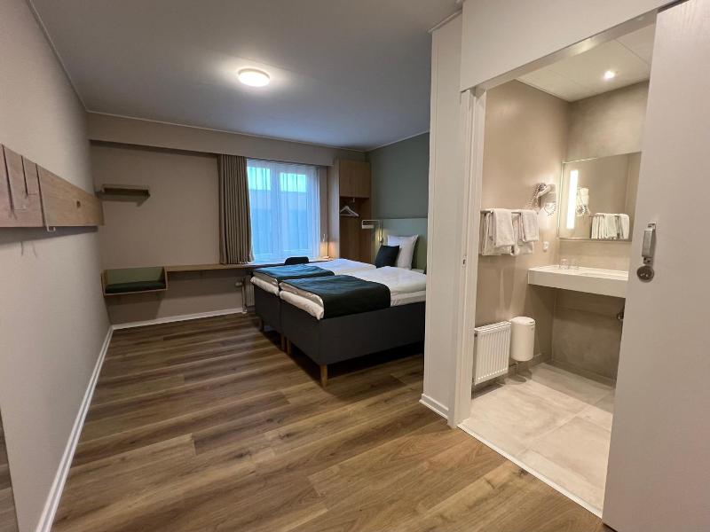 Vingsted Hotel & Konferencecenter image