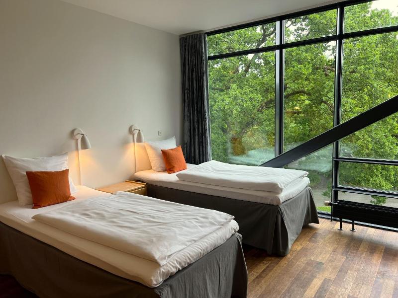 Vingsted Hotel & Konferencecenter image