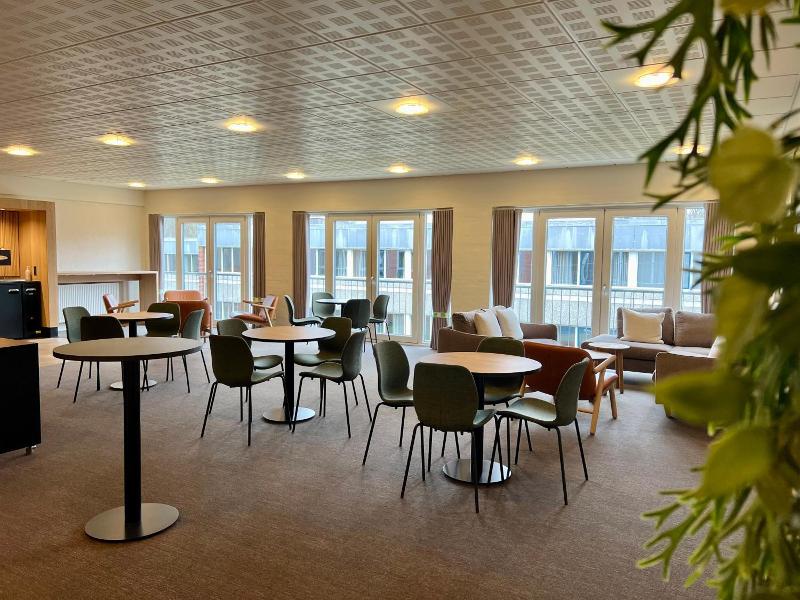 Vingsted Hotel & Konferencecenter image