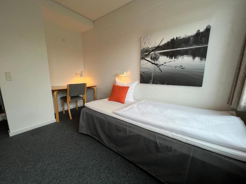 Vingsted Hotel & Konferencecenter image
