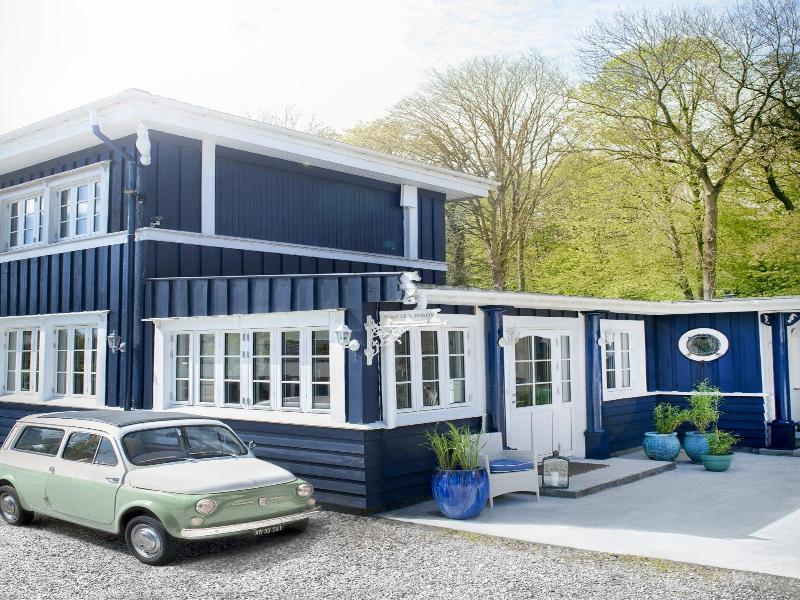 Hotel Villa Brinkly image