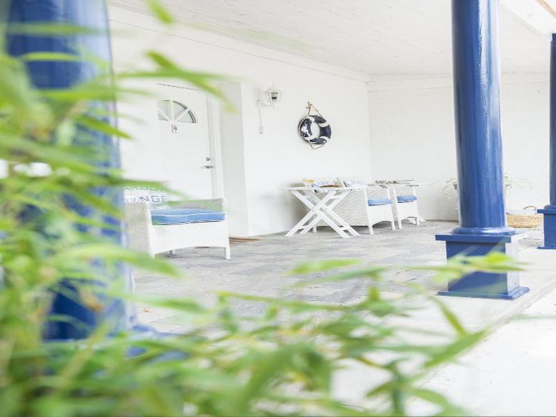 Hotel Villa Brinkly image