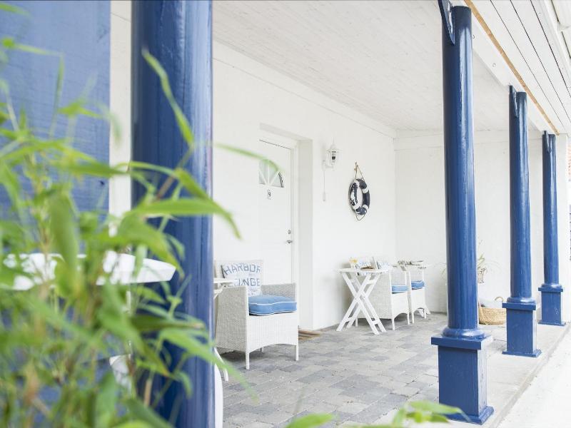 Hotel Villa Brinkly image