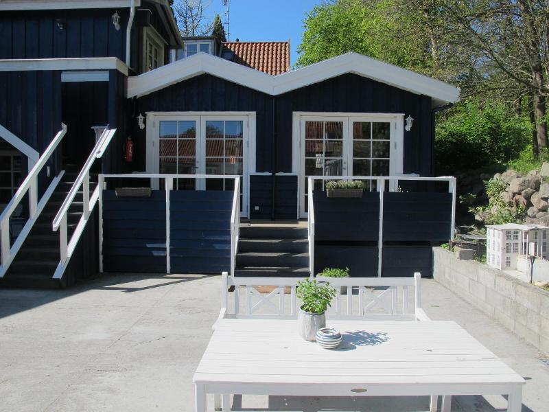 Hotel Villa Brinkly image