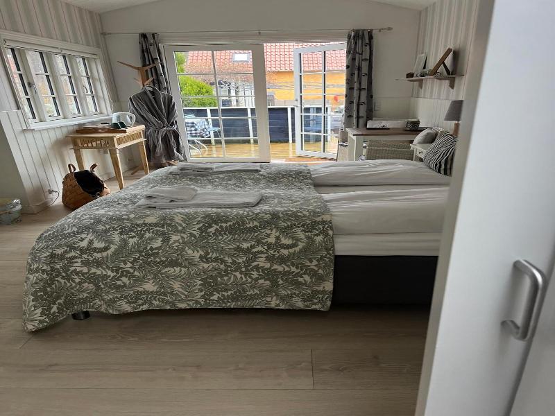 Hotel Villa Brinkly image