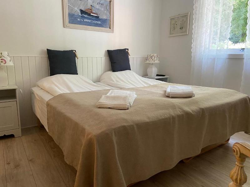 Hotel Villa Brinkly image