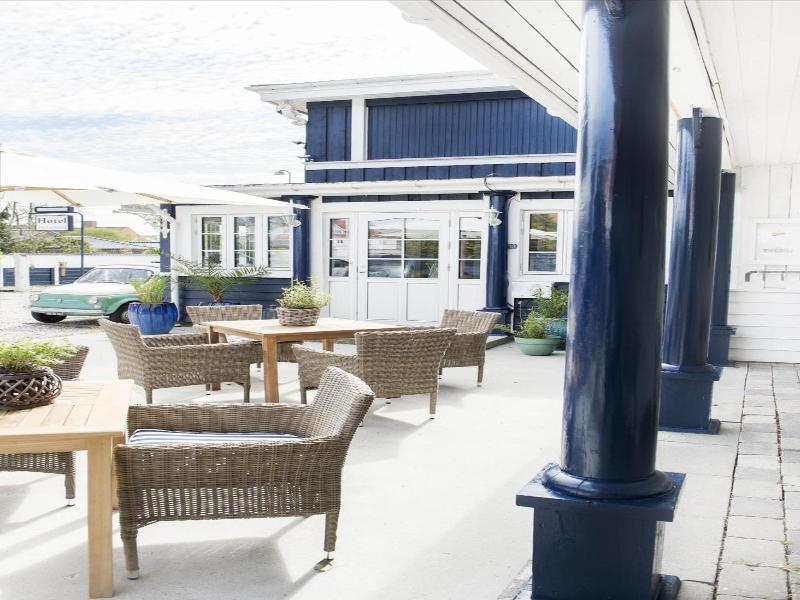 Hotel Villa Brinkly image