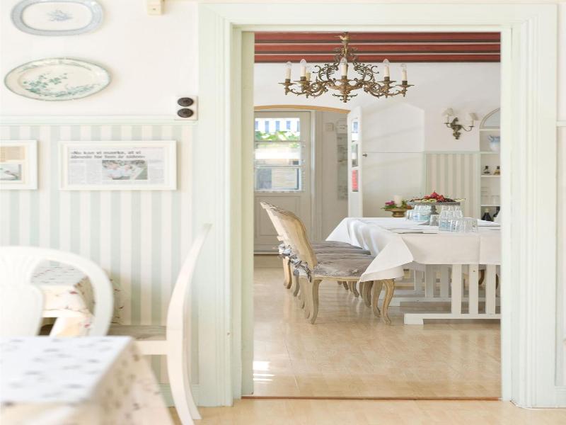 Hotel Villa Brinkly image