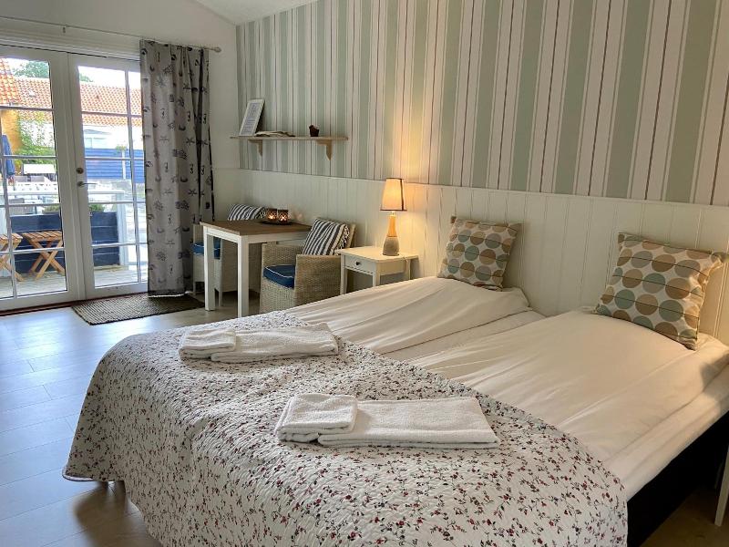 Hotel Villa Brinkly image