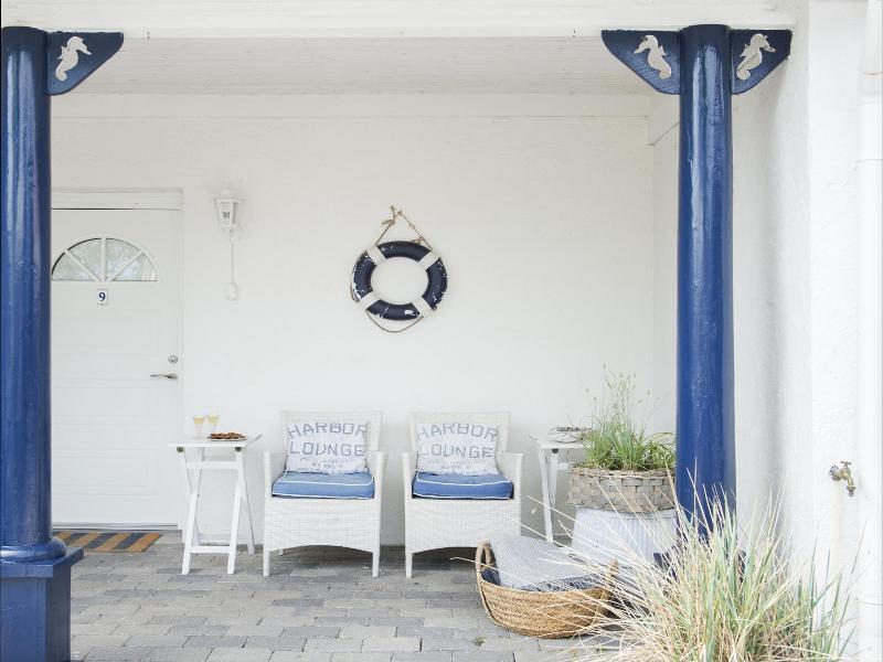 Hotel Villa Brinkly image