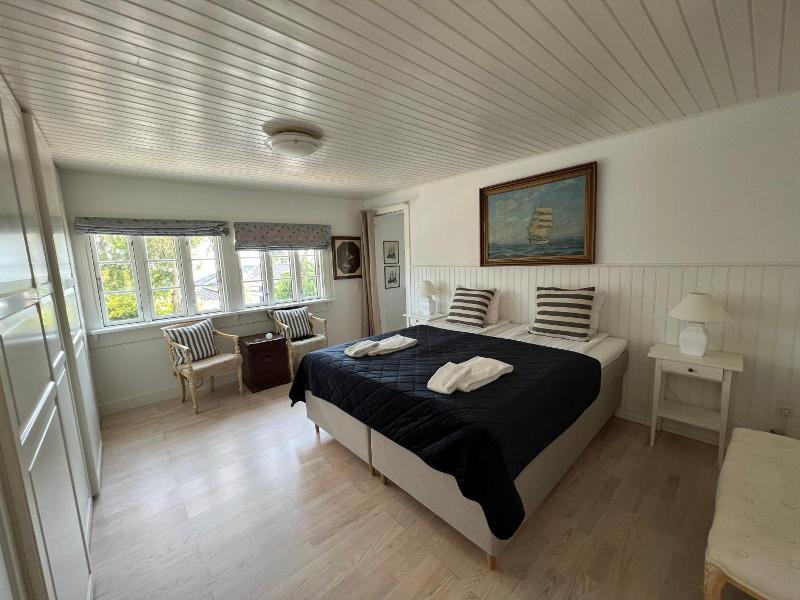 Hotel Villa Brinkly image