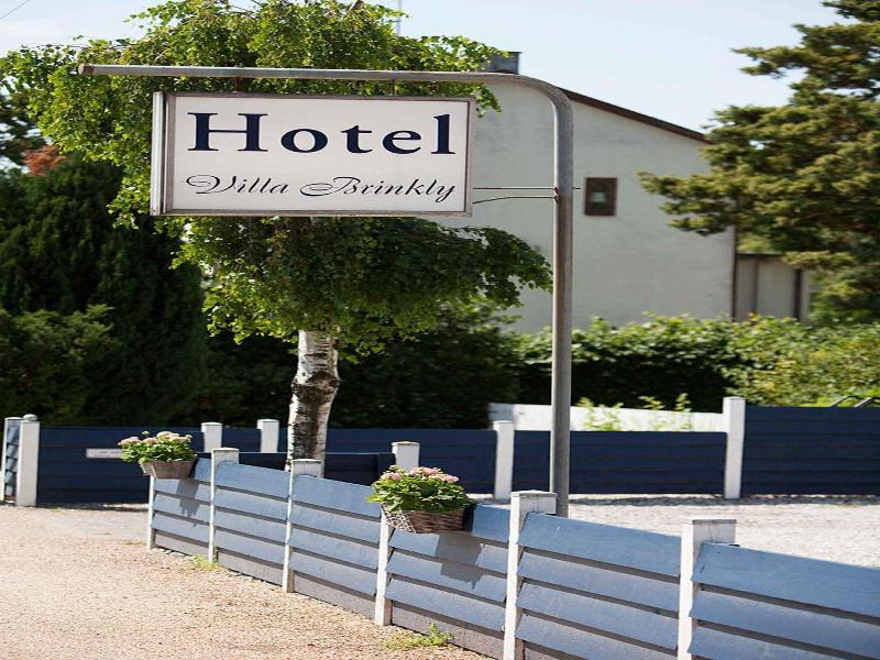 Hotel Villa Brinkly image