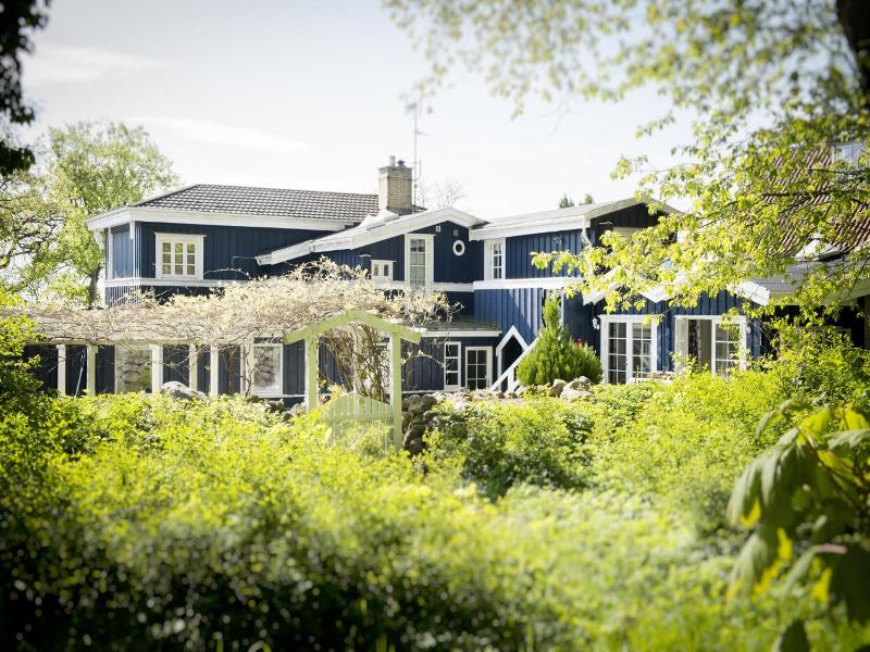 Hotel Villa Brinkly image
