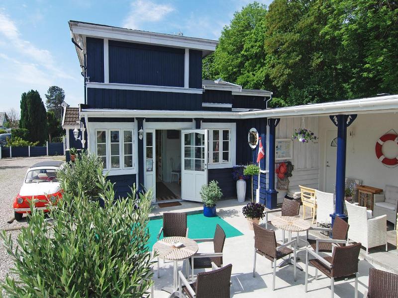 Hotel Villa Brinkly image