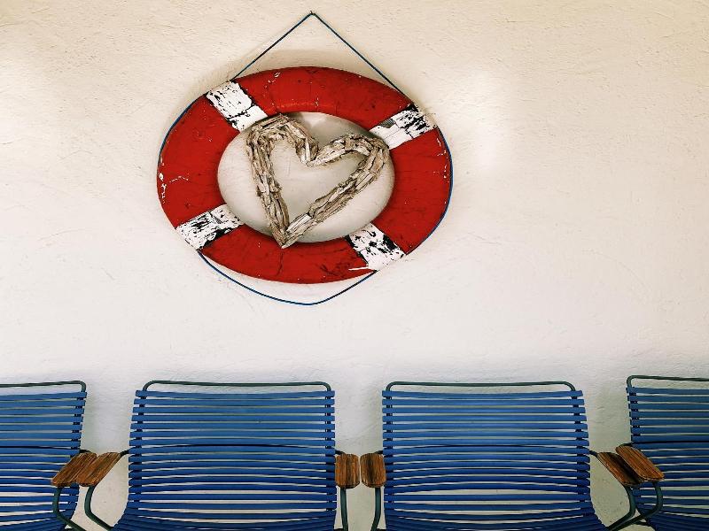 Hotel Villa Brinkly image