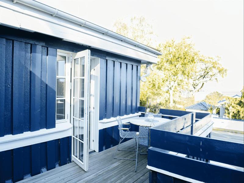 Hotel Villa Brinkly image