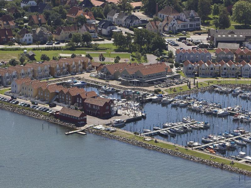 Hotel Rudkøbing Skudehavn image
