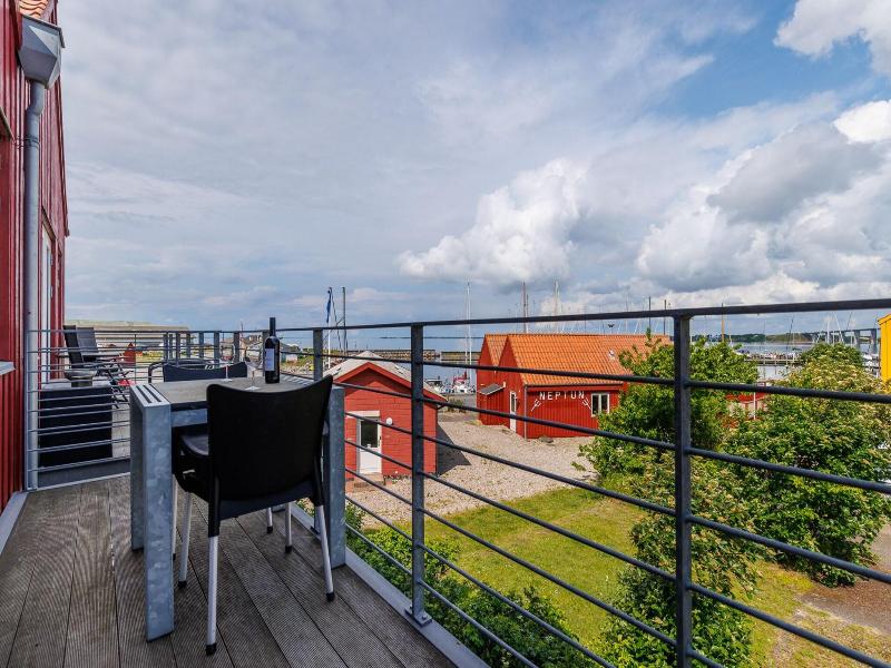 Hotel Rudkøbing Skudehavn image