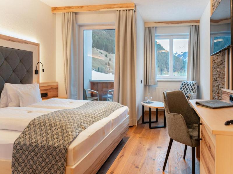 Wohlfühlhotel Berg Heil image
